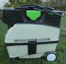 Festool  CTL midi CLEANTEC