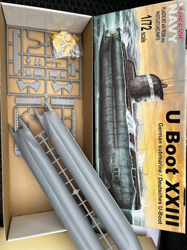 Boot xxiii special - boot,