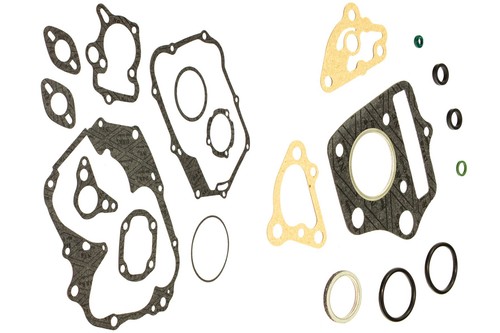 Motor dichtsatz komplett für - motor,