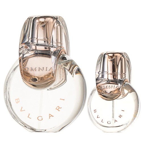 Bvlgari omnia crystalline edt - bvlgari,