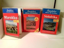 Konvolut: 4 div. Bände