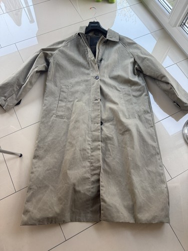 Zara premium parka allwetter - parka, l