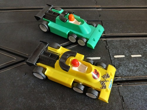 Prefo ford tyrrell - prefo,