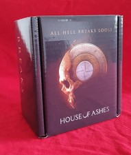 The Dark Pictures Anthology: House of Ashes Collector's Edition PS4 -kein Spiel-