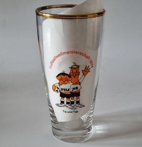 Bierglas schultheiss - ,,