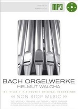 Orgelwerke-Non Stop Music-Mp 3