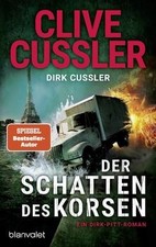Der Schatten des Korsen: Ein
