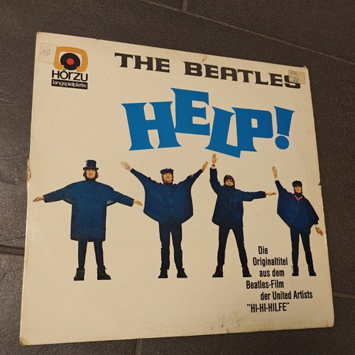The beatles help - the, beatles-help
