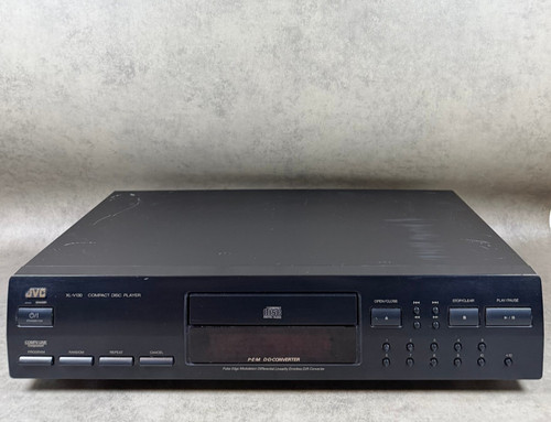 Jvc v130 schwarz - -,