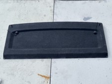 VW Polo 9N Bj2005 Hutablage Gepäckraum Abdeckung Kofferraum Ablage