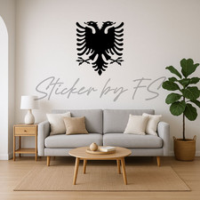 Balkan Wandsticker /