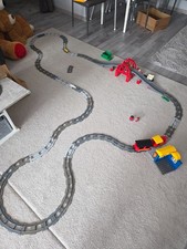 Lego Duplo grosses Set