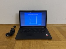 HP 17-bs508ng Notebook Laptop 17,3 Zoll