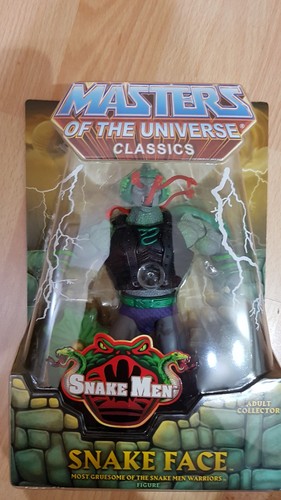 Masters the universe - masters,