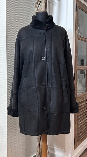 Toller ledermantel von christ - toller,