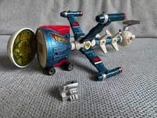 Captain Future - Cyberlab -