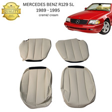 Mercedes-Benz R129 SL Seat