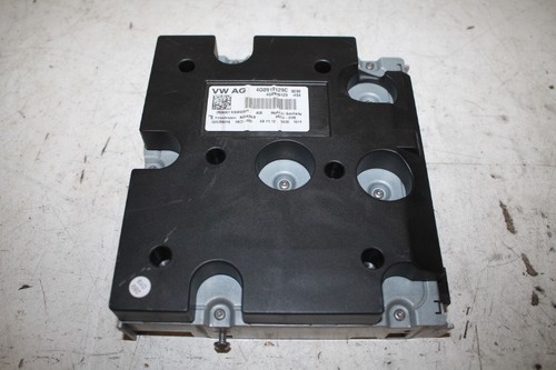 Tuner audi avant - tv,