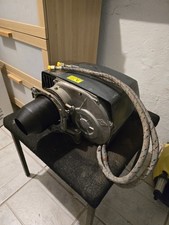 Körting Jet 4.5 Ölbrenner Bj