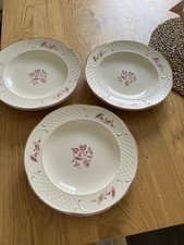 Suppenteller von villeroy - suppenteller,