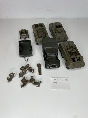 Tamiya 35219 modellfahrzeuge - tamiya,