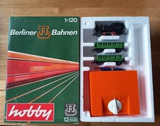 Berliner TT Bahnen | 01197