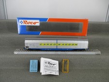 Roco Spur H0 47130