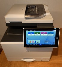 Ricoh IM C300