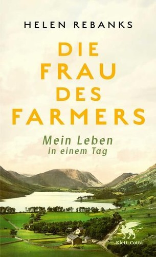 Die frau des farmers - des,