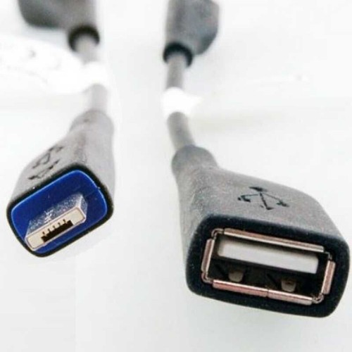 Nokia original otg kabel - nokia,