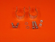 Retro Vintage Fahrrad Schelle für Getränkehalter Trinkflaschenhalter NOS #3