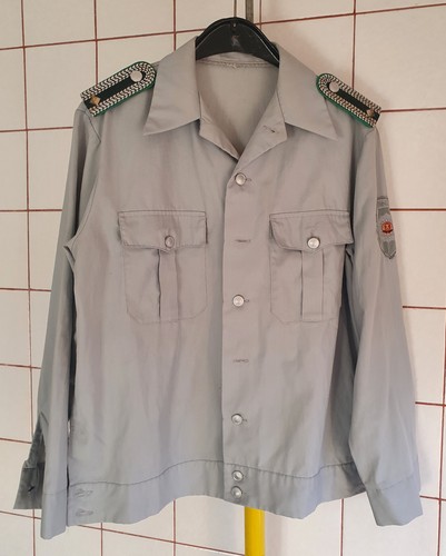 Ddr mdi volkspolizei - ddr,,