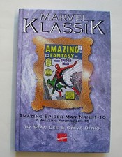 Marvel klassik - marvel, (marvel,