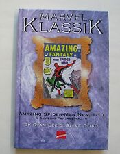 Marvel Klassik (Marvel, B.) Nr. 1-13 zur Auswahl (Z1)