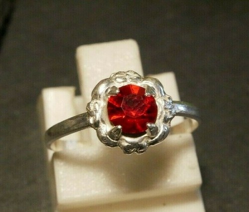 835 silber ring - silber, art