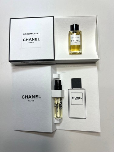 Chanel coromandel les - chanel,