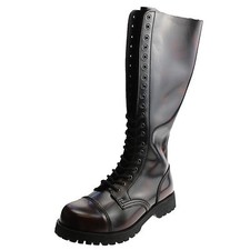 Boots & Braces - 20-Loch