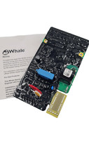Whale Air Heat Gas PCBA 5kW GTE Board - AK1847