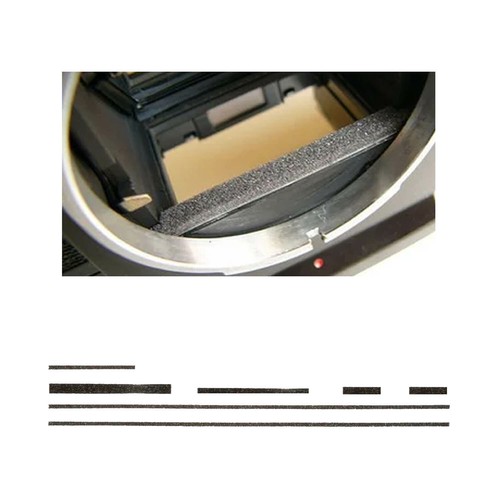 Premium light seal - premium,