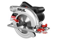 Skil Kreissäge 5765 AA, 1350 W, Sägeblatt-Ã¸ 184 mm, Handkreissäge, Säge