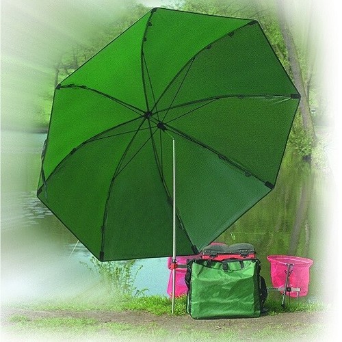 Jenzi angelschirm nylon - jenzi, 2,50