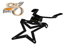 Kennzeichenhalter Kawasaki