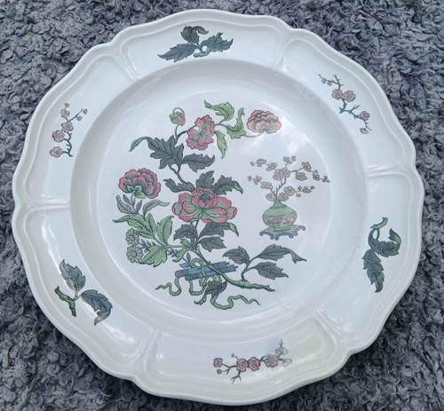 Vintage wedgwood mandarin - vintage,