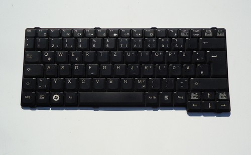 Deutsche tastatur qwertz - deutsche,