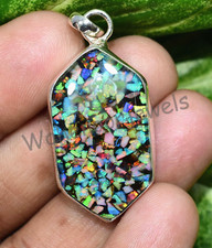 925 Sterling Silber Anhänger