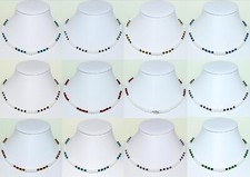 Kristall & Kunstperlen