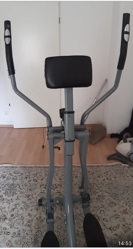 Physionics crosstrainer - physionics®,