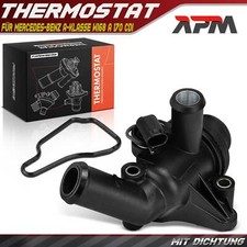 Thermostat Kühlmittel für