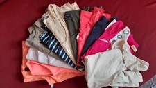 Bekleidungspaket Oberteile Damen. GRÖßE S