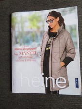 Heine Katalog ~ November 2023